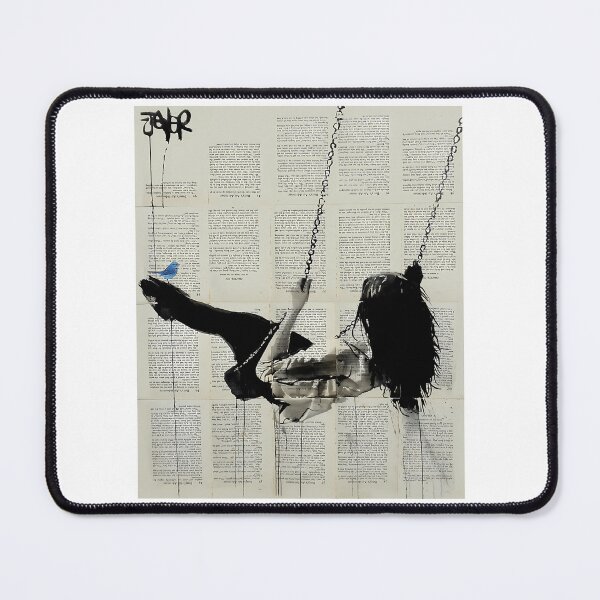 Item preview,  Where Nothing Matters At All designed and sold by lsrael-velasque.