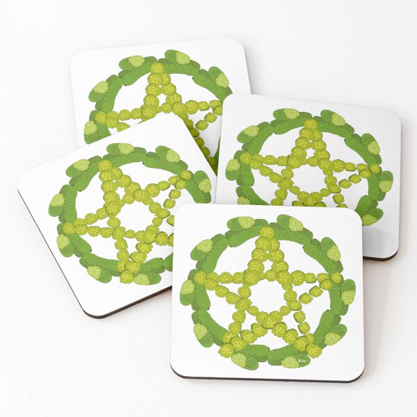 Item preview, The Picklegram  designed and sold by Uniq1.Arts.