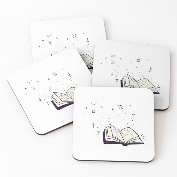 Item preview,  Reading Is Magical designed and sold by lsrael-velasque.