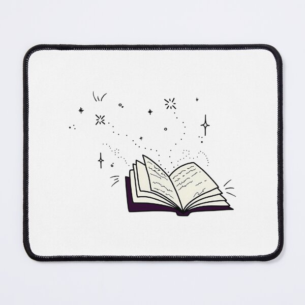 Item preview,  Reading Is Magical designed and sold by lsrael-velasque.
