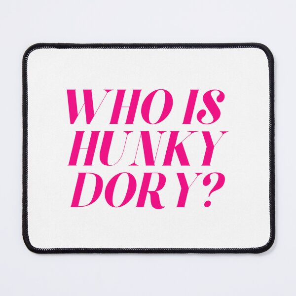 Item preview, Rhobh Hunky Dory designed and sold by ignacio-harmon.