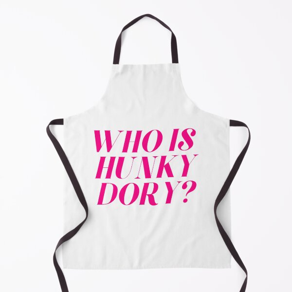 Item preview, Rhobh Hunky Dory designed and sold by ignacio-harmon.