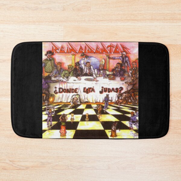 Item preview, Reincidentes - Dónde está Judas album 1992 designed and sold by Bosewrop.