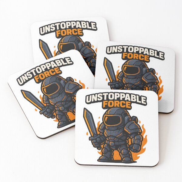Item preview, Dispatch Game Titan Warrior Sticker | Unstoppable Force Armor Crewmate | Heavy Power Suit PNG designed and sold by Gurjeetpixelart.