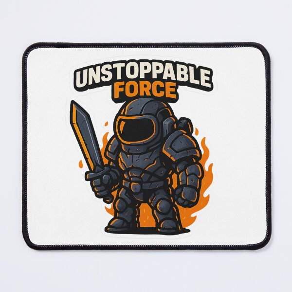 Item preview, Dispatch Game Titan Warrior Sticker | Unstoppable Force Armor Crewmate | Heavy Power Suit PNG designed and sold by Gurjeetpixelart.