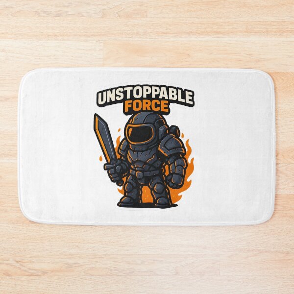 Item preview, Dispatch Game Titan Warrior Sticker | Unstoppable Force Armor Crewmate | Heavy Power Suit PNG designed and sold by Gurjeetpixelart.
