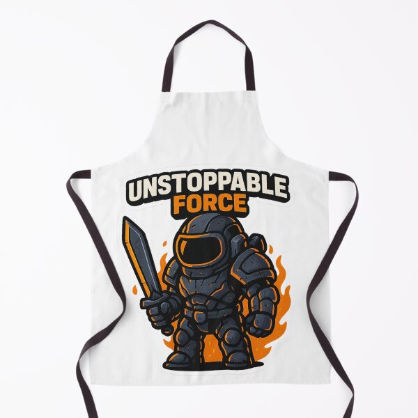 Item preview, Dispatch Game Titan Warrior Sticker | Unstoppable Force Armor Crewmate | Heavy Power Suit PNG designed and sold by Gurjeetpixelart.