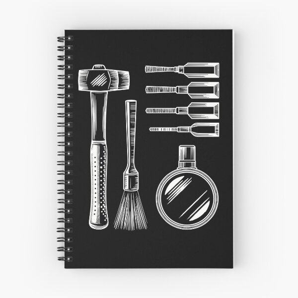 Item preview, Rockhound Field Tools designed and sold by Creative League Ignite.