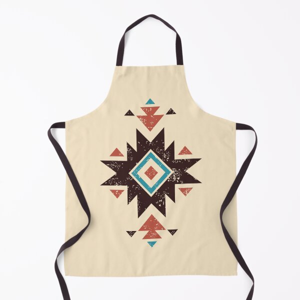 Item preview, Boho Diamond Emblem designed and sold by 7 Peaks Atelier.