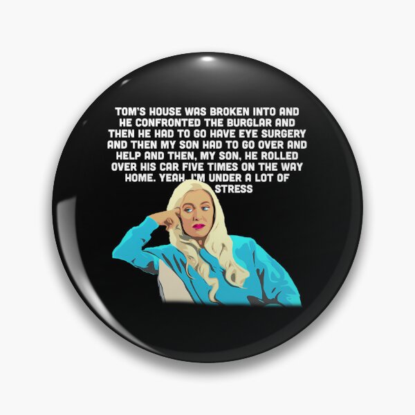 Item preview, Erika Stressed designed and sold by ignacio-harmon.