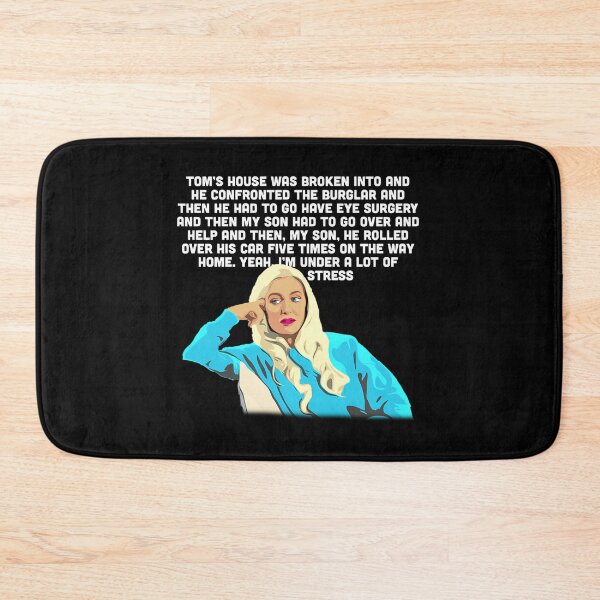 Item preview, Erika Stressed designed and sold by ignacio-harmon.