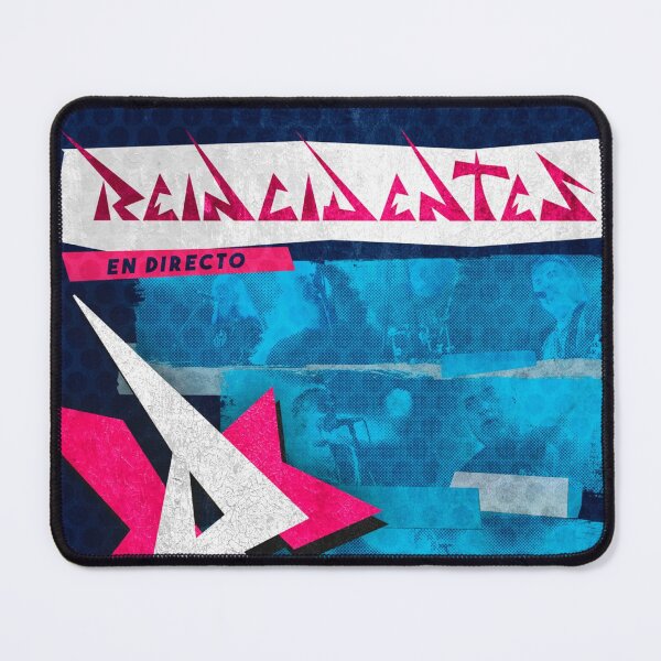 Item preview, Reincidentes - En Directo Tras la Cuarentena album 2020 designed and sold by Bosewrop.