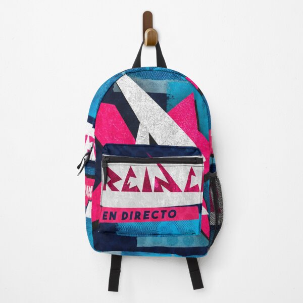 Item preview, Reincidentes - En Directo Tras la Cuarentena album 2020 designed and sold by Bosewrop.