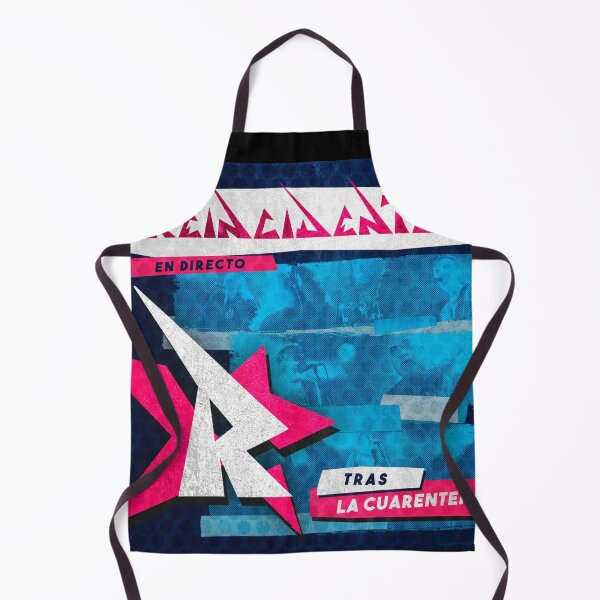 Item preview, Reincidentes - En Directo Tras la Cuarentena album 2020 designed and sold by Bosewrop.