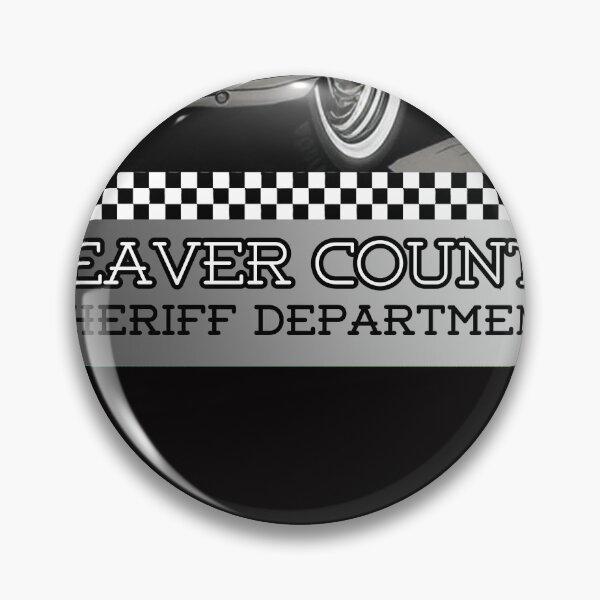 Item preview, Classic American Police/Sheriff cars 4 designed and sold by T-shirt365brand.