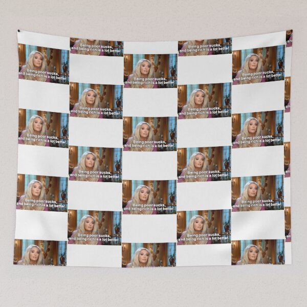 Item preview, Erika Stressed designed and sold by ignacio-harmon.
