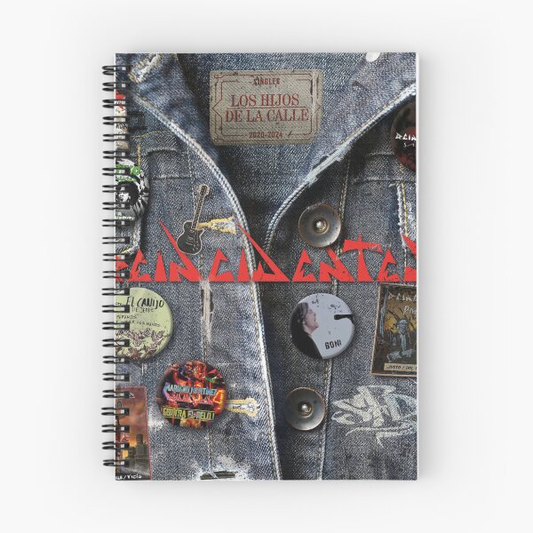 Item preview, Reincidentes - Hijos de la Calle (Singles 2020 - 2024) album 2024 designed and sold by Bosewrop.