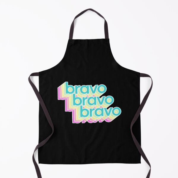 Item preview, Bravo Bravo Bravo designed and sold by ignacio-harmon.