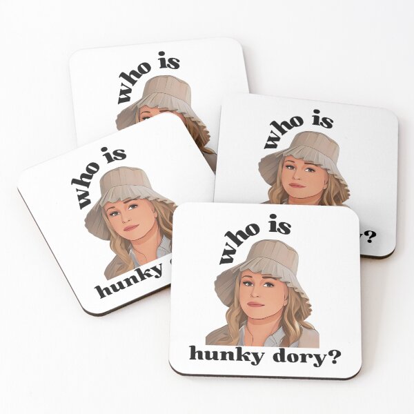 Item preview, Kathy Hilton Hunky Dory Rhobh designed and sold by ignacio-harmon.