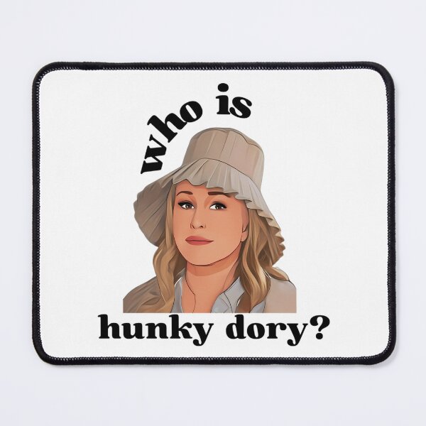 Item preview, Kathy Hilton Hunky Dory Rhobh designed and sold by ignacio-harmon.