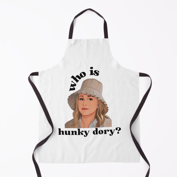 Item preview, Kathy Hilton Hunky Dory Rhobh designed and sold by ignacio-harmon.