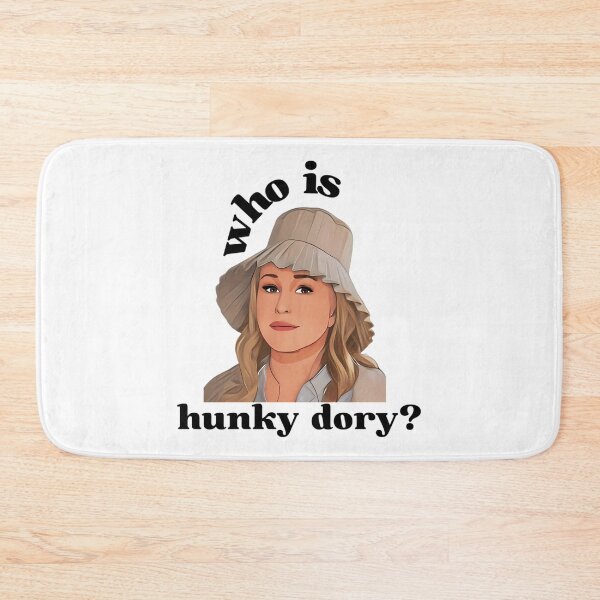 Item preview, Kathy Hilton Hunky Dory Rhobh designed and sold by ignacio-harmon.