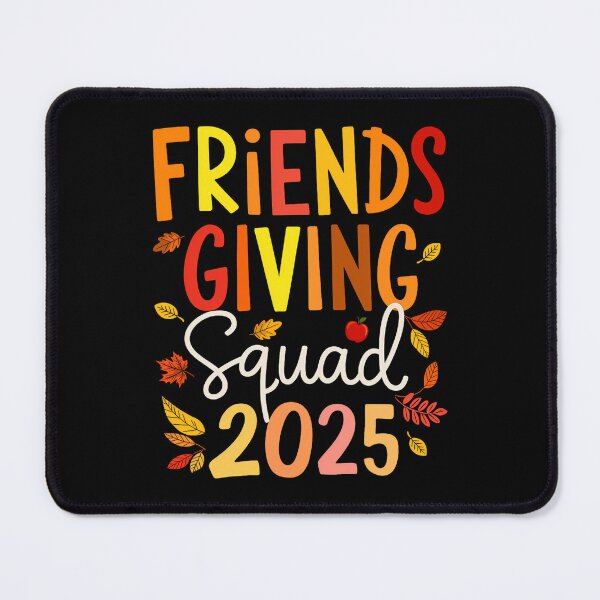 Item preview, Party Turkey Thankful Friendsgiving Humor Squad 90s Friends designed and sold by Daleburuling.