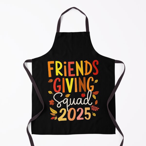 Item preview, Party Turkey Thankful Friendsgiving Humor Squad 90s Friends designed and sold by Daleburuling.