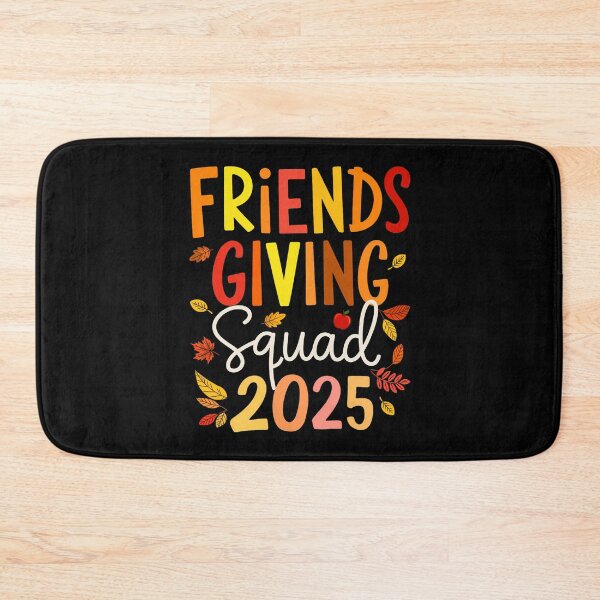 Item preview, Party Turkey Thankful Friendsgiving Humor Squad 90s Friends designed and sold by Daleburuling.