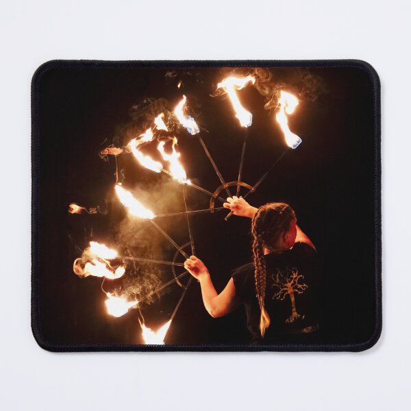 Item preview, Beauty and the Flame designed and sold by Kezzles.