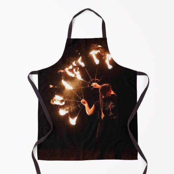Item preview, Beauty and the Flame designed and sold by Kezzles.