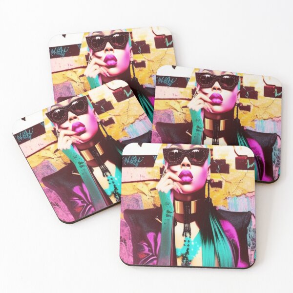 Item preview, This Queen is Bad and Boujee!!!  designed and sold by R0X Designs .