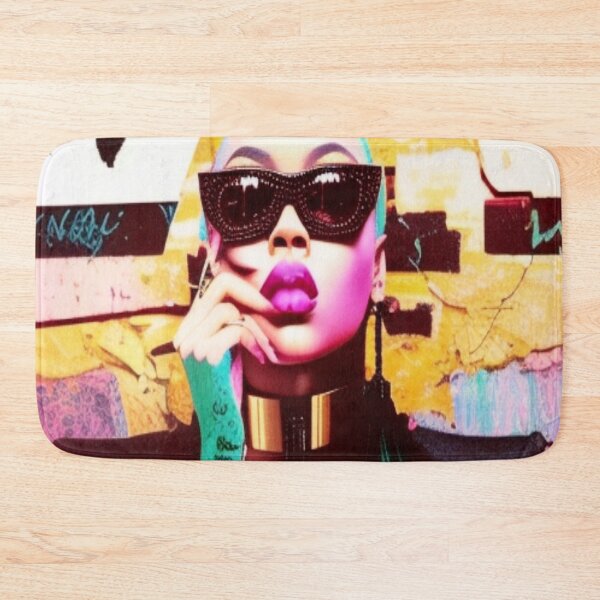 Item preview, This Queen is Bad and Boujee!!!  designed and sold by R0X Designs .