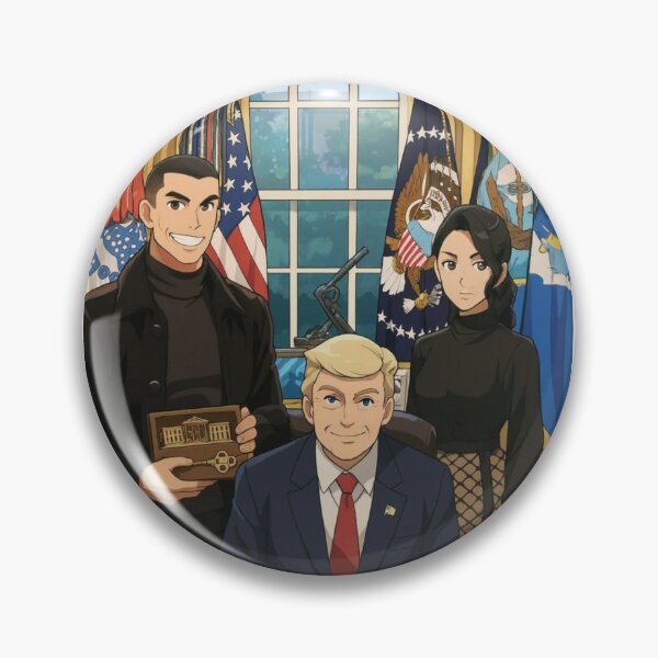 Item preview, Elite Anime Trio – Iconic Athlete, Business Leader & Stylish Heroine designed and sold by MoDesignInk48.