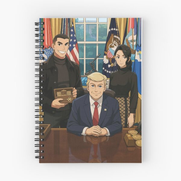 Item preview, Elite Anime Trio – Iconic Athlete, Business Leader & Stylish Heroine designed and sold by MoDesignInk48.