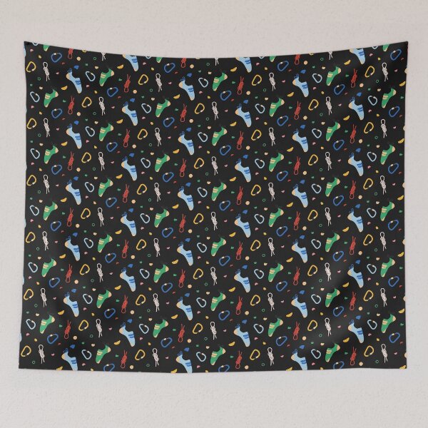 Item preview, Climbing gear designed and sold by klossisch.