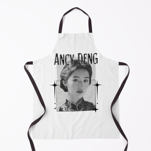 Item preview, Ancy Deng – Deng Jiajia (邓家佳) Chinese Actress Cdrama Chinese Entertainment Scrapbook Collage Cozy Y2K Vintage Design designed and sold by HELL0WBELLO.