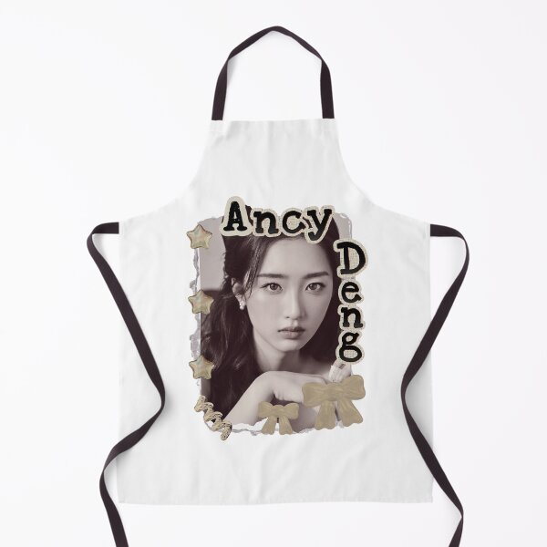 Item preview, Ancy Deng – Deng Jiajia (邓家佳) Chinese Actress Cdrama Chinese Entertainment Scrapbook Collage Cozy Y2K Vintage Design designed and sold by HELL0WBELLO.