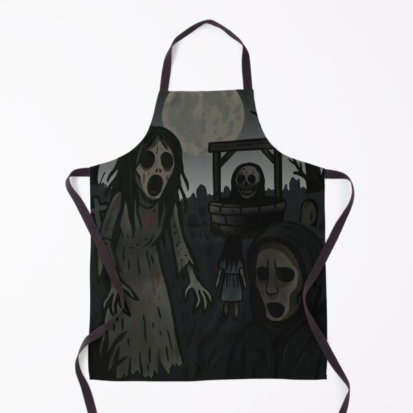 Item preview, Echoes from the Beyond designed and sold by zienaxd.