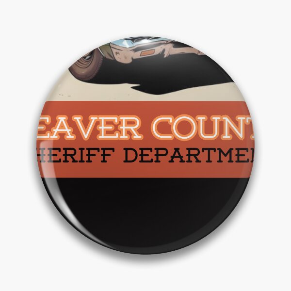 Item preview, Classic American Police/Sheriff cars 8 designed and sold by T-shirt365brand.