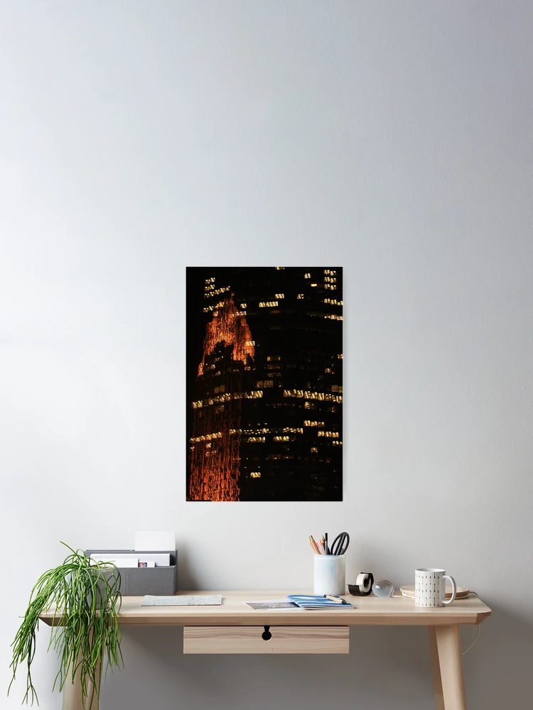 Thumbnail 2 of 3, Poster, Reflections designed and sold by Toua Lee.