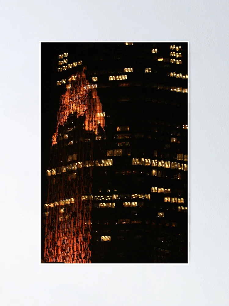 Thumbnail 1 of 3, Poster, Reflections designed and sold by Toua Lee.