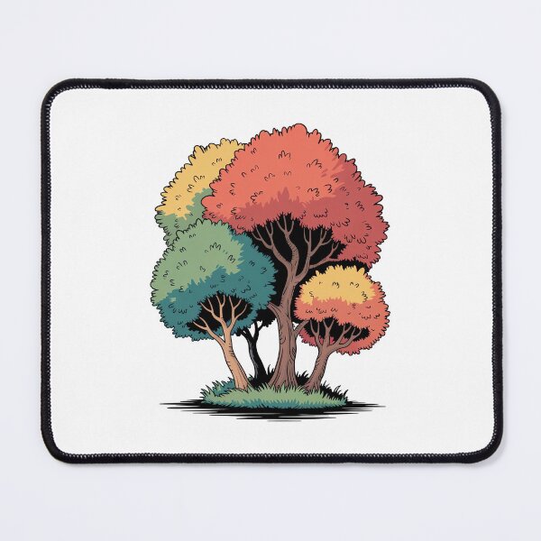 Item preview, A clump of trees not suitable designed and sold by Diesel Drinking Dinosaurs.