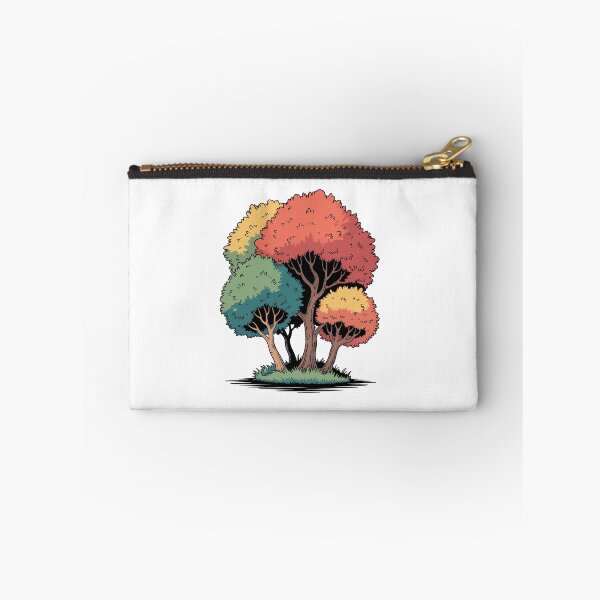 Item preview, A clump of trees not suitable designed and sold by Diesel Drinking Dinosaurs.