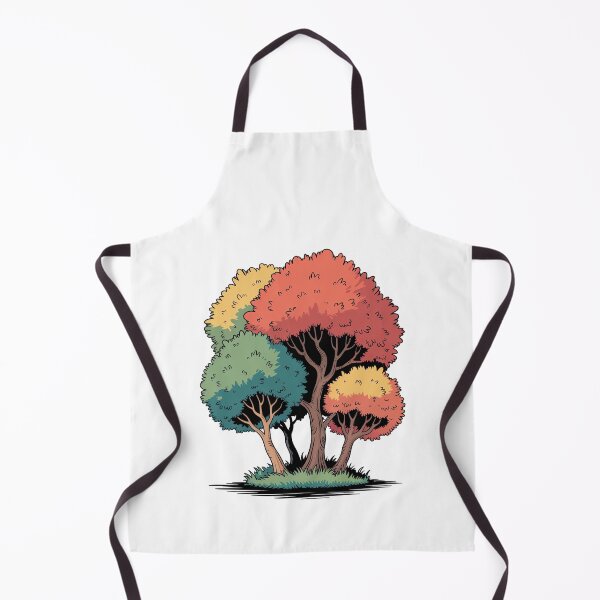 Item preview, A clump of trees not suitable designed and sold by Diesel Drinking Dinosaurs.