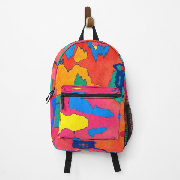 Item preview, Explosion of colorful variety of shapes designed and sold by Sigtrix.