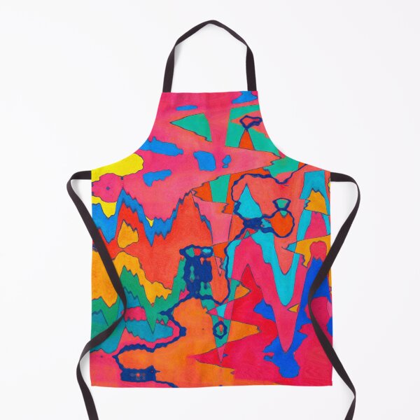 Item preview, Explosion of colorful variety of shapes designed and sold by Sigtrix.