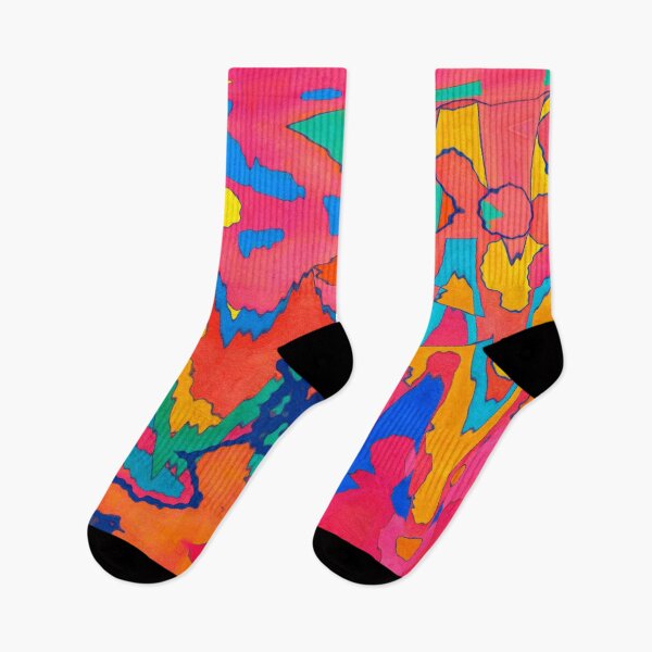 Item preview, Explosion of colorful variety of shapes designed and sold by Sigtrix.