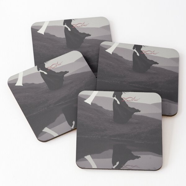 Item preview, Emily Bronte Wuthering Heights designed and sold by CLEARART7.
