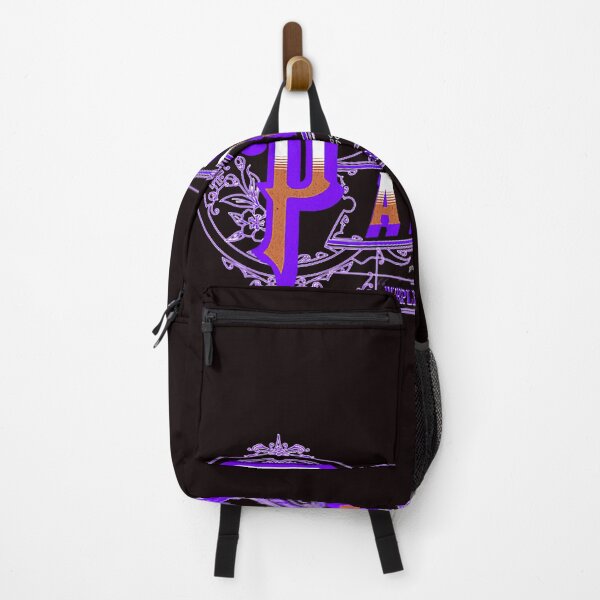 Item preview, Parsons Kansas Purple Script Retro Bold Strong designed and sold by ImeldaSparks.